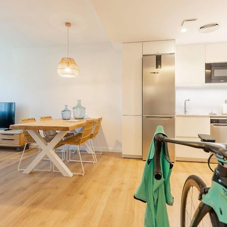 Bravissimo Tarla, 2-Bedroom Apartment خيرونا المظهر الخارجي الصورة