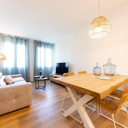 Bravissimo Tarla, 2-Bedroom Apartment خيرونا المظهر الخارجي الصورة