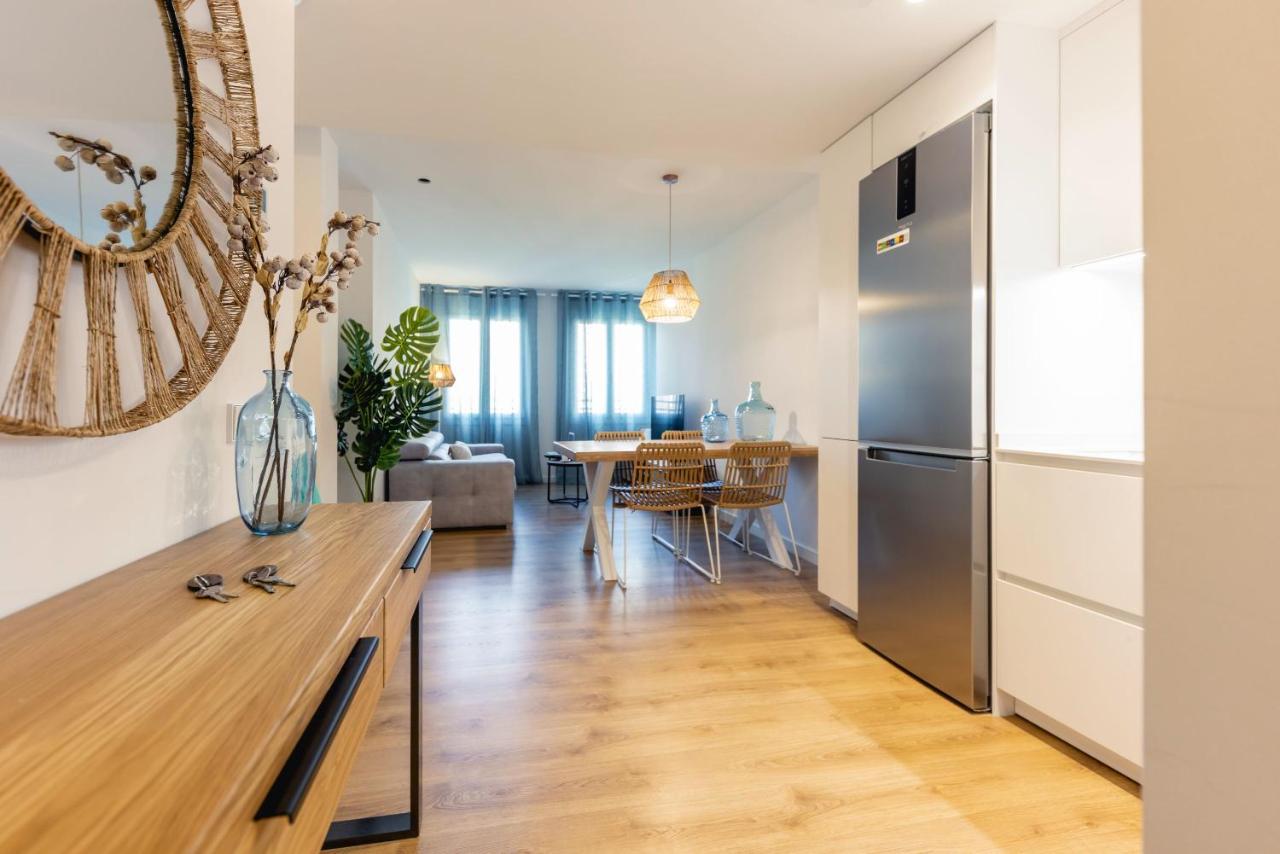 Bravissimo Tarla, 2-Bedroom Apartment خيرونا المظهر الخارجي الصورة