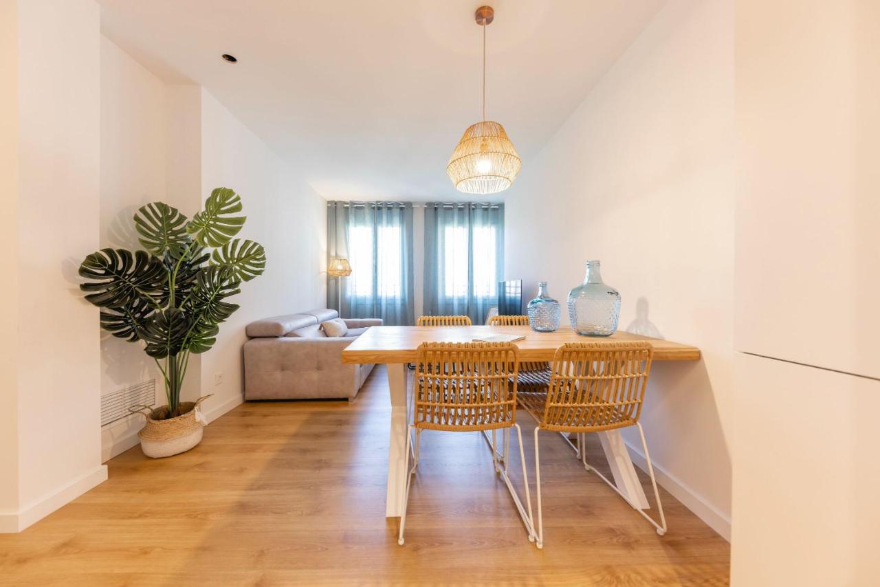 Bravissimo Tarla, 2-Bedroom Apartment خيرونا المظهر الخارجي الصورة