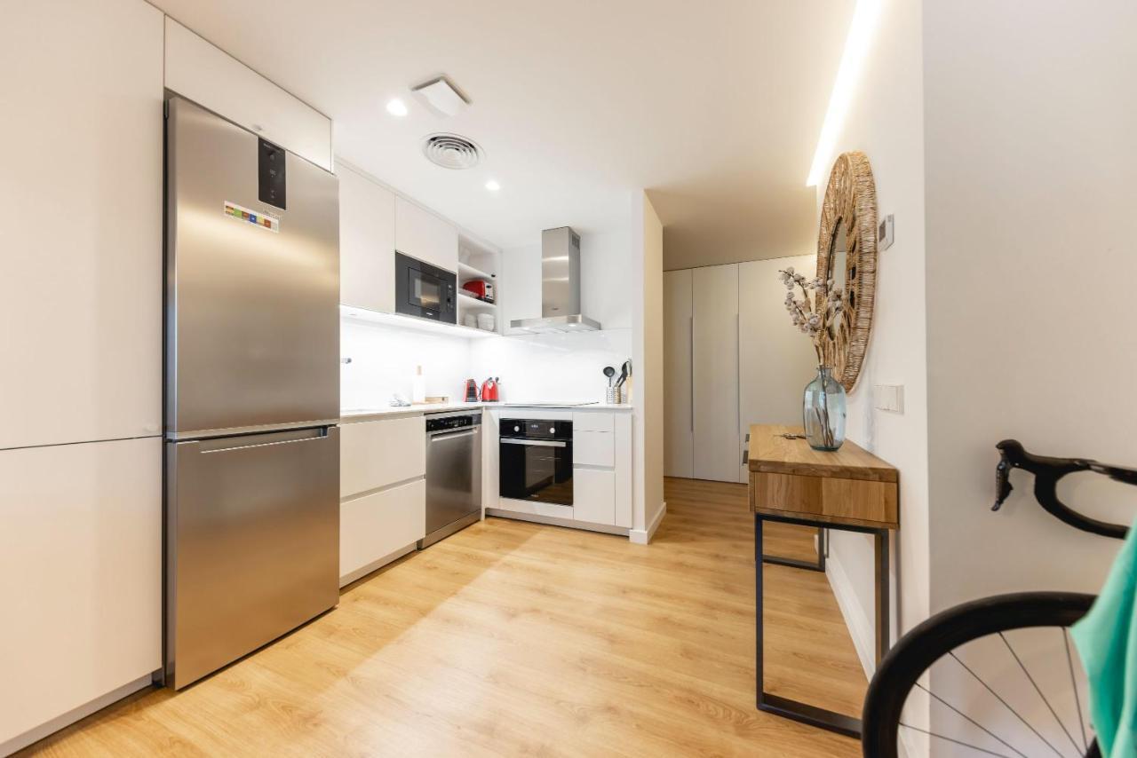 Bravissimo Tarla, 2-Bedroom Apartment خيرونا المظهر الخارجي الصورة