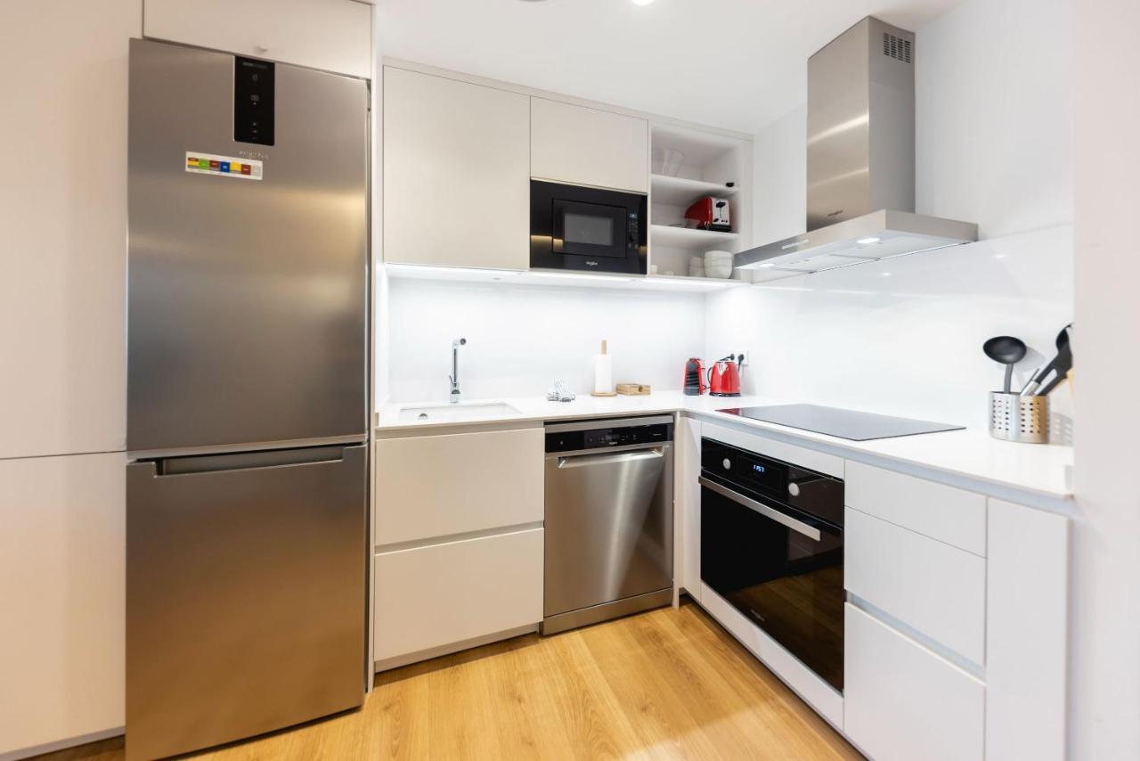 Bravissimo Tarla, 2-Bedroom Apartment خيرونا المظهر الخارجي الصورة