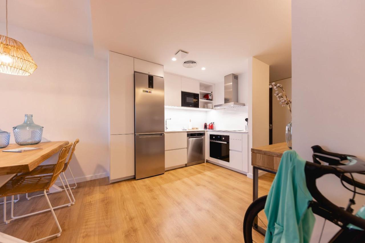 Bravissimo Tarla, 2-Bedroom Apartment خيرونا المظهر الخارجي الصورة