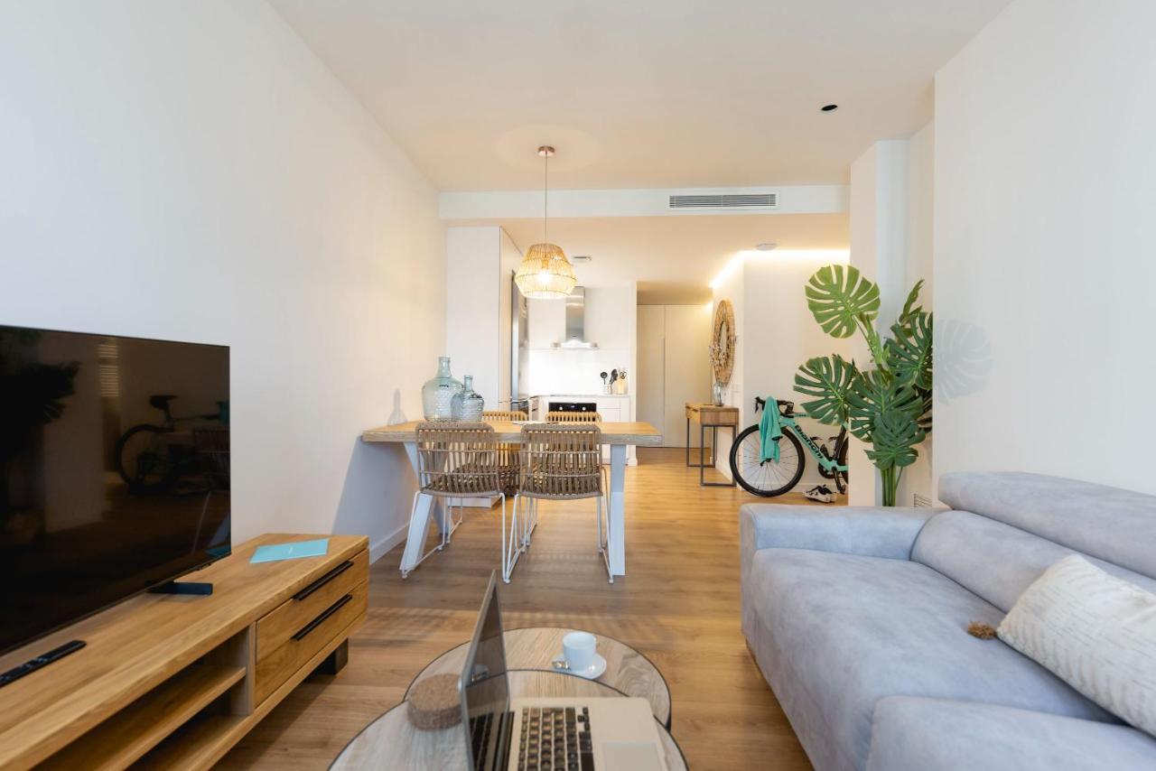 Bravissimo Tarla, 2-Bedroom Apartment خيرونا المظهر الخارجي الصورة