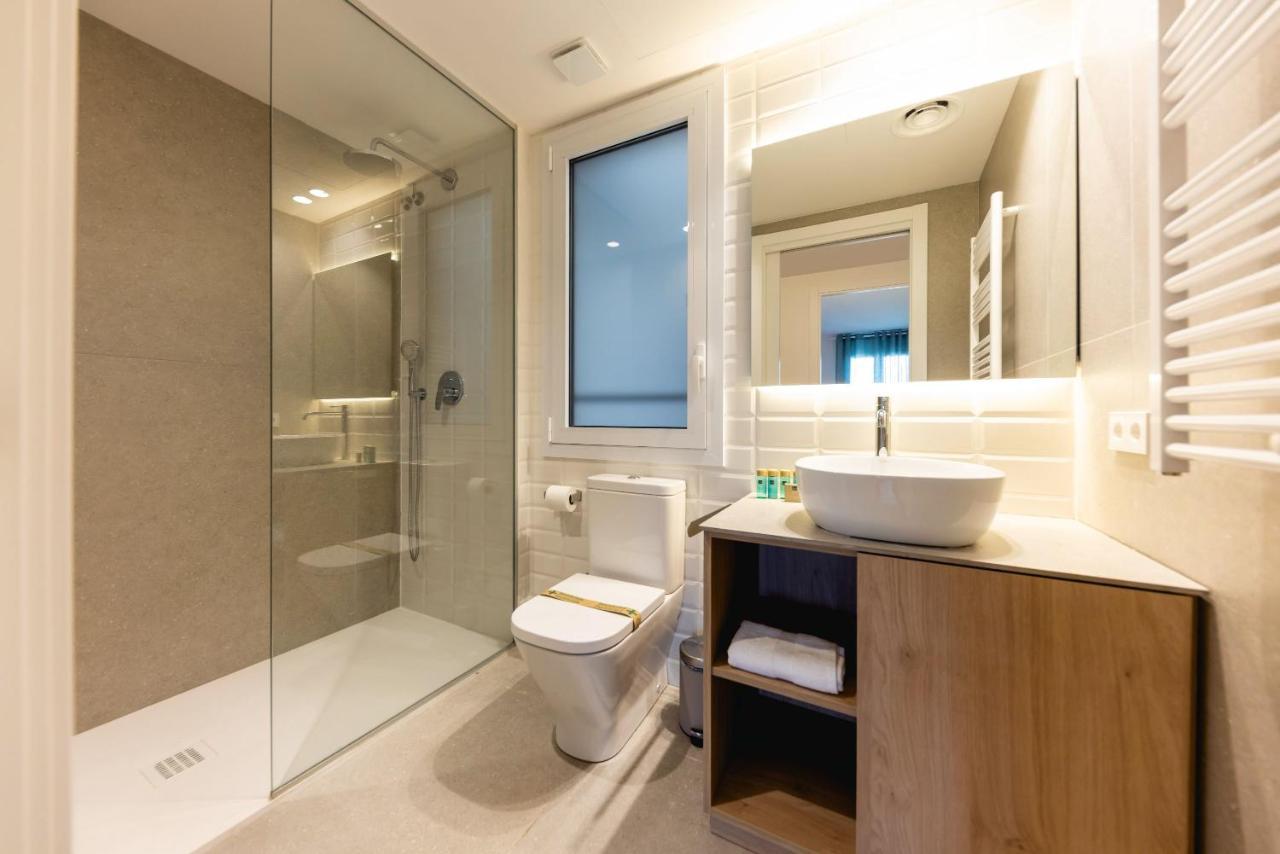 Bravissimo Tarla, 2-Bedroom Apartment خيرونا المظهر الخارجي الصورة