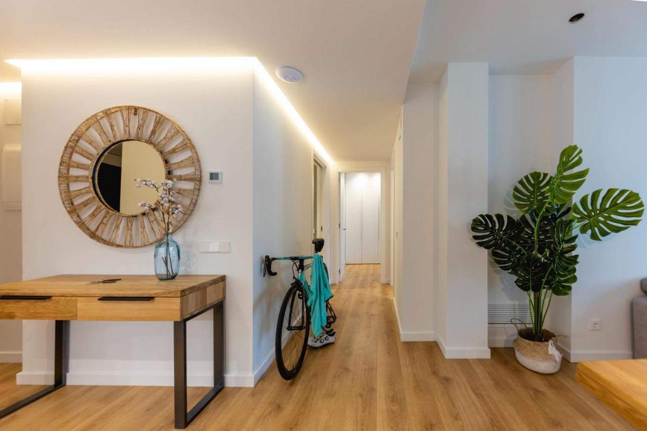 Bravissimo Tarla, 2-Bedroom Apartment خيرونا المظهر الخارجي الصورة