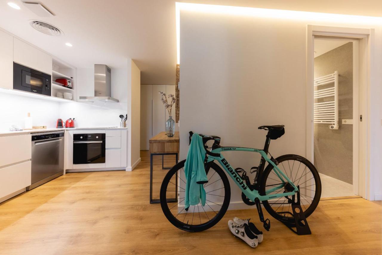 Bravissimo Tarla, 2-Bedroom Apartment خيرونا المظهر الخارجي الصورة