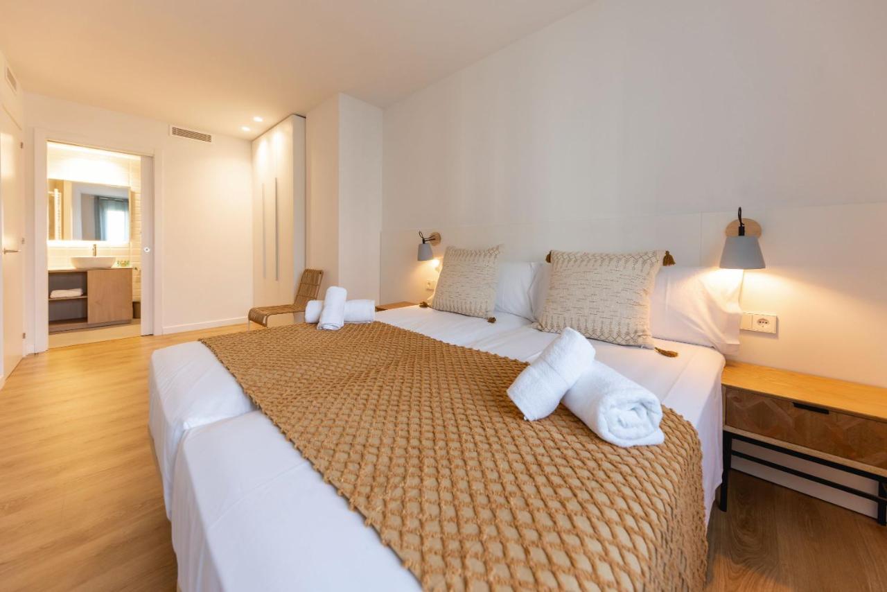 Bravissimo Tarla, 2-Bedroom Apartment خيرونا المظهر الخارجي الصورة
