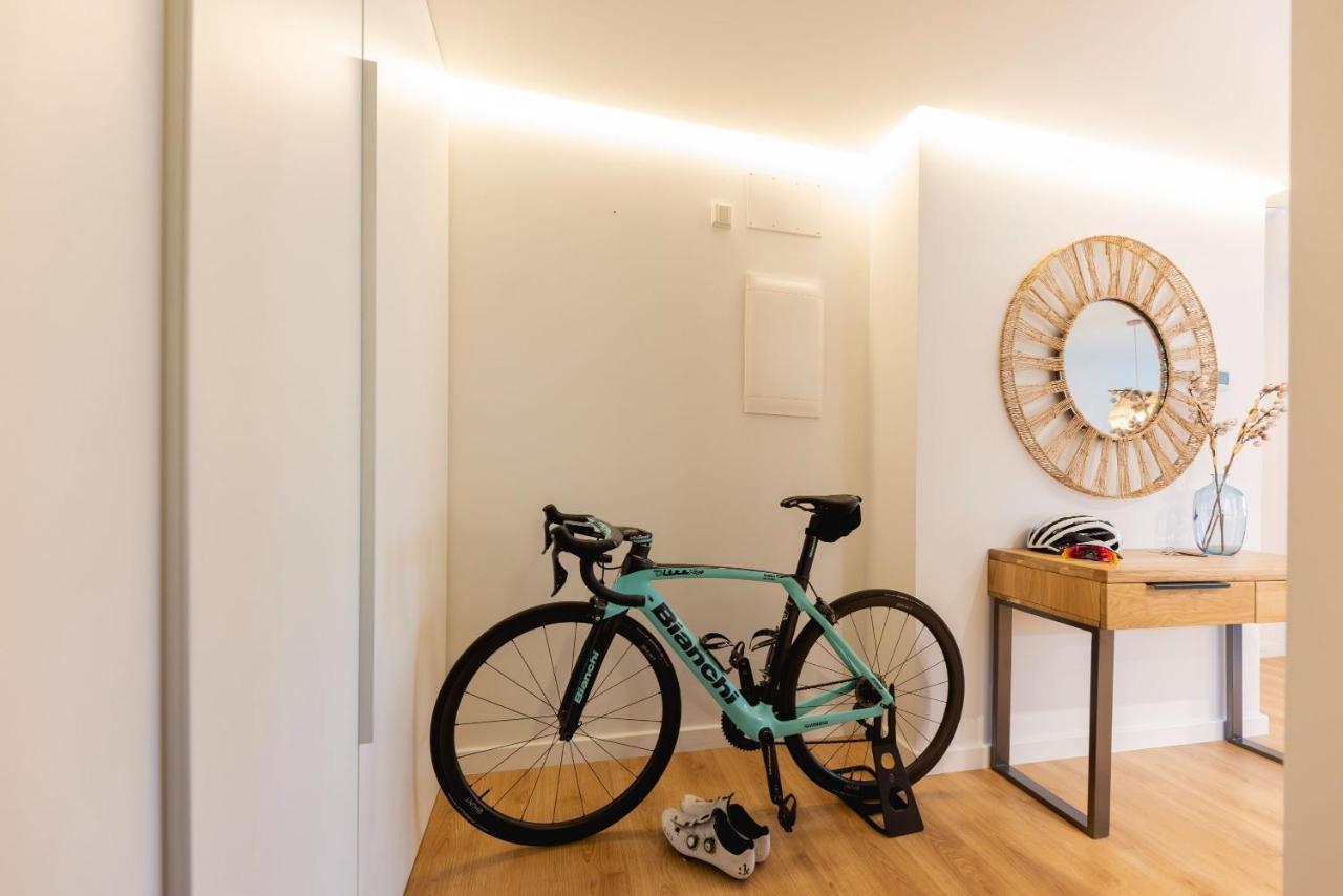Bravissimo Tarla, 2-Bedroom Apartment خيرونا المظهر الخارجي الصورة