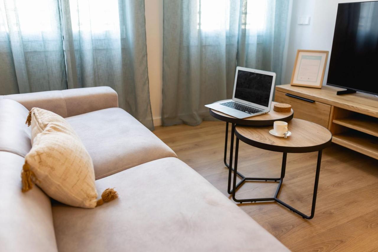 Bravissimo Tarla, 2-Bedroom Apartment خيرونا المظهر الخارجي الصورة