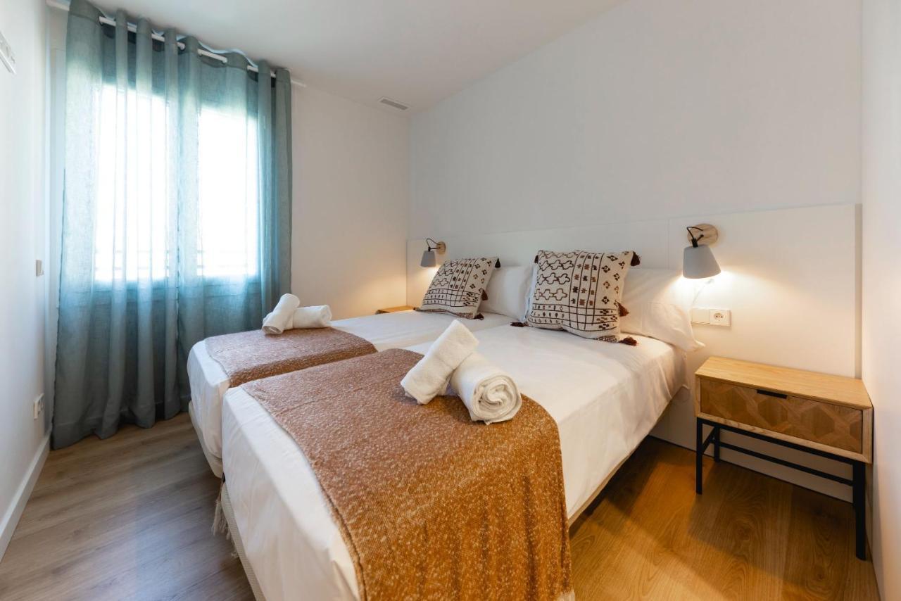 Bravissimo Tarla, 2-Bedroom Apartment خيرونا المظهر الخارجي الصورة