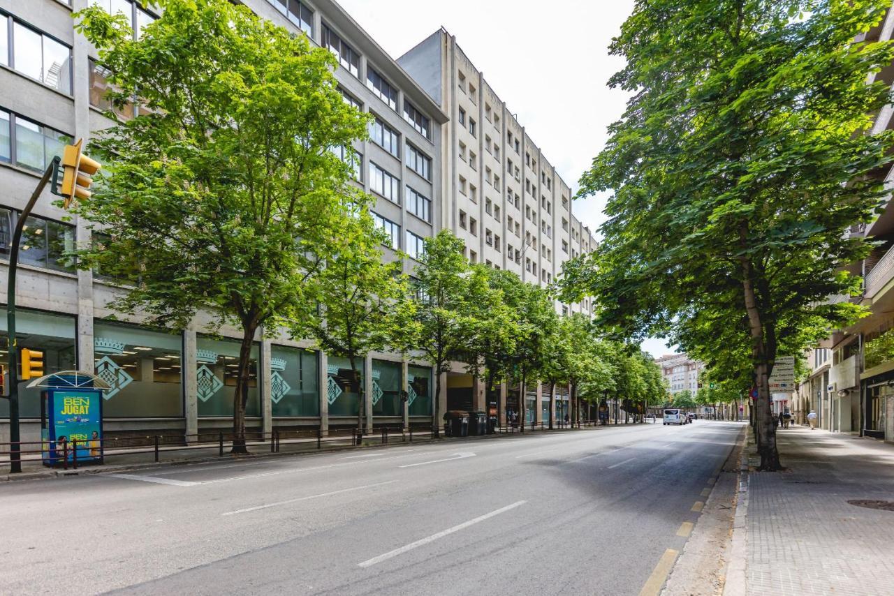 Bravissimo Tarla, 2-Bedroom Apartment خيرونا المظهر الخارجي الصورة