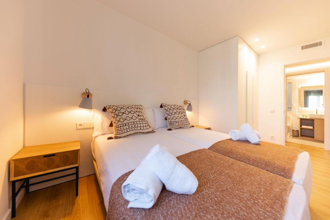 Bravissimo Tarla, 2-Bedroom Apartment خيرونا المظهر الخارجي الصورة