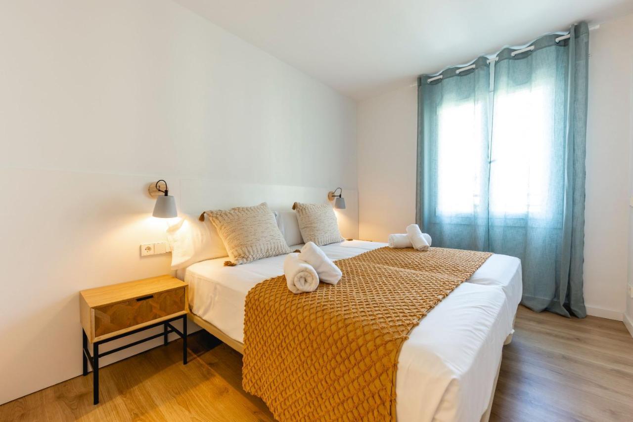 Bravissimo Tarla, 2-Bedroom Apartment خيرونا المظهر الخارجي الصورة