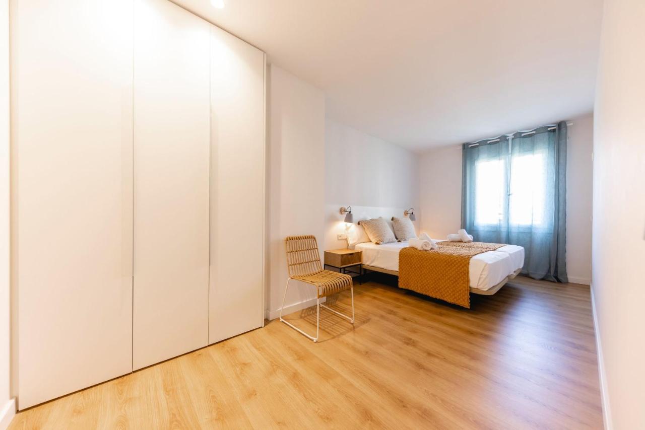 Bravissimo Tarla, 2-Bedroom Apartment خيرونا المظهر الخارجي الصورة
