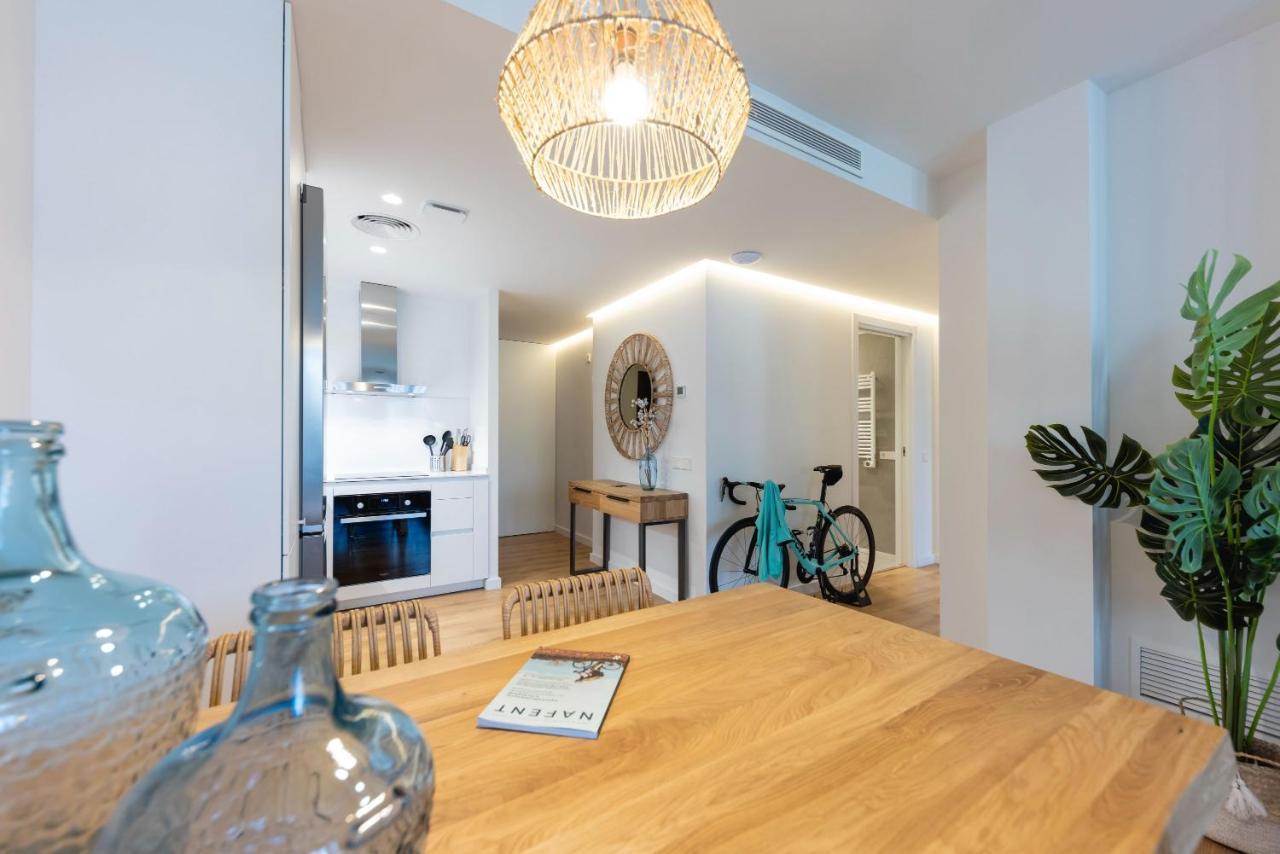 Bravissimo Tarla, 2-Bedroom Apartment خيرونا المظهر الخارجي الصورة
