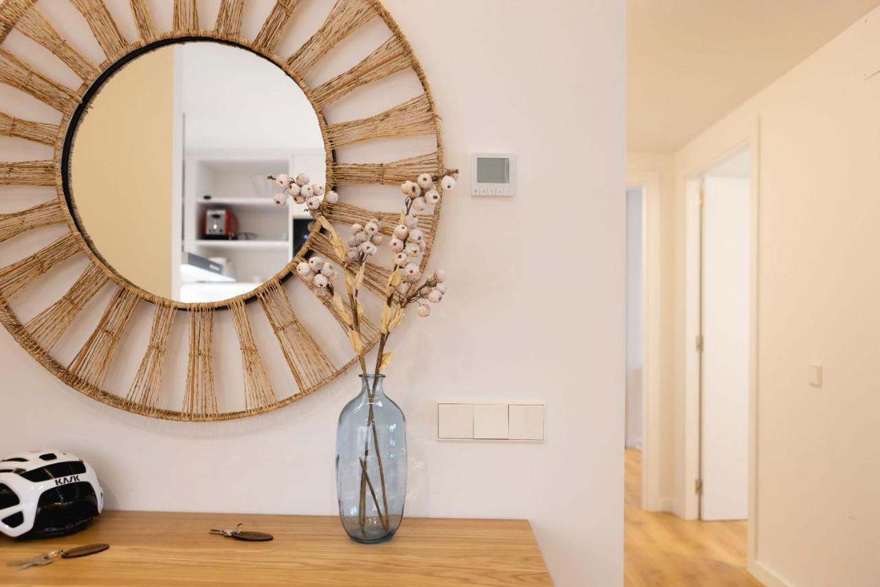 Bravissimo Tarla, 2-Bedroom Apartment خيرونا المظهر الخارجي الصورة